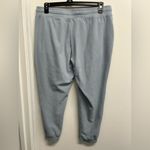 Andrew Marc  Light Blue Lounge Sweatpants cozy casual Photo 1