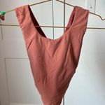 Lululemon  Workout Top Tank Photo 0