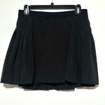 Spanx  Get Moving Pleated Skort Large Photo 6
