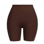 SKIMS Body Hip Enhancing Padded Short in Cocoa, Size X-Small Photo 3