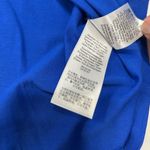 DKNY women's sleeveless midi pullover dress. Size M.. Photo 6