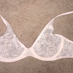 Beautiful Lace Bra Size M Photo 0