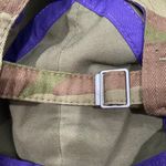 Nike KSU Camo Hat Photo 4