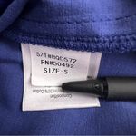 Blaque Label Blacque Label Revolve Strapless High-Low Chiffon Overlay Dress Size S NWT Photo 4