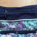 Lululemon speed short - Iridescent multi/ deep navy 2.5" Photo 9