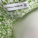 Faithfull the Brand  juniper midi dress freja Photo 9