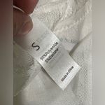 Glamorous Lace bodysuit white size small new with tags Photo 6