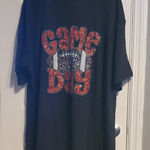 Game Day Graphic T Photo 0