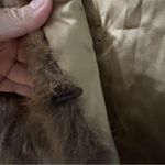 Astmann Great Britain Vintage Brown Fur Cape Luxurious Plush Design Size undefined Photo 4