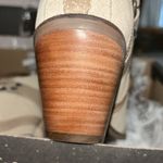 Dingo  Cowboy / Cowgirl GUMMY BEAR HARNESS WESTERN FASHION BOOTIES Size 10 Photo 7