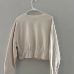 Wild Fable Cropped Crewneck  Photo 1