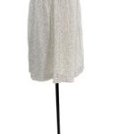 Judith March Project x Dede Raad Romper Lace Floral White Size Small Photo 3