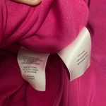 Jones New York Jones NY Pink Rose V Neck Dress 10 Ladies Photo 5