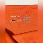 Free People Stone Fox Swim June Bikini Bottoms Size Medium NWT $88 Photo 3