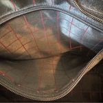 Kate Spade Kate Spade Women’s Vintage Y2K Black Corduroy Shoulder Bag Photo 8