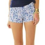 Lilly Pulitzer Starfish Walsh Shorts Photo 0