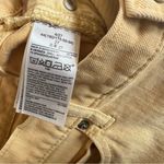 Gap Jean skirt sz 4 Photo 4