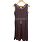 Vintage Y2K Carol Anderson Purple Grandmacore Cozy House Dress Cardigan Set Size undefined Photo 2