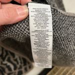 Joie  Berit Leopard Print Cardigan‎ Sweater Women’s Size Small Wool Mohair Photo 4