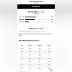 Katie May  Tara Gown in Pink Daisy Photo 10