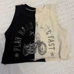 Hollister Graphic Tank Photo 1