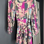Andrée Andree by Unit multi-colored dress. Size small. Photo 0
