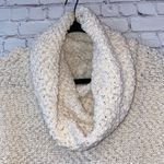 Altar'd State Altar’d State Chunky Cream Turtle Neck Long Sleeve Sweater Photo 2