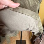 Lane Bryant Utility Trench Coat Taupe Size 3X 26/28 Photo 9