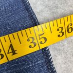 Dear John Women's Straight Jeans Size 27 Medium Wash Blue Denim Photo 4