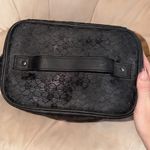 Jeffree Star Black Cosmetic Bag with Pink Pig Charm Shane Dawson Sold Out Photo 6