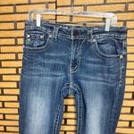 Miss Me Boyfriend Capri Size 27 Photo 2