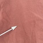 Eileen Fisher  Lantern Pants Size Extra Large Organic Cotton Hemp Stretch Blend Photo 4