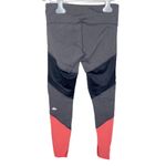 Alo Yoga Sheila Colorblock mesh leggings size XS Photo 3