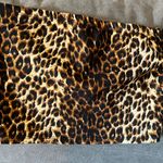 Buckle Like New! Animal Print Tube Top from the  Photo 0