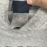 Wisconsin light gray graphic hoodie Red Size L Photo 4