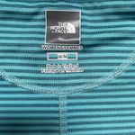 The North Face Activewear Top Womens Medium Shirt Photo 1