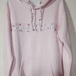 Ocean Drive Pink Hoodie ''weekend'' women's size medium NWT Photo 0