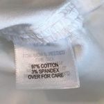 Relativity White Capri Pants size 18 Photo 4