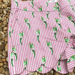 Crown & Ivy size 8 shorts Photo 2