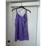All In Motion  purple romper Photo 1
