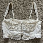 Urban Outfitters  corset top Photo 0