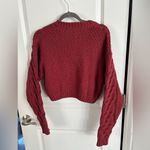Free People  Bonfire Cardigan Photo 3