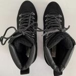 Blondo  Black Waterproof Lace Up Boots 10M 10 M WORN ONCE EXCELLENT Photo 6