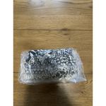 Figueroa & Flower Women Size Small Short Sleeve Lightweight Blouse Tropical Photo 7