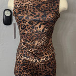 Princess Polly Calanthe Set, Leopard, 8 Photo 0
