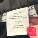 Jessica Howard  Maxi Skirt 14 Black Velvet Mesh Flared Hem Whimsigoth Gothic Photo 6