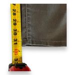 prAna Women's Size 6/28 Brown Outdoor Hiking Organic Cotton Low Rise Pant Kara Photo 6