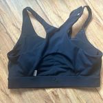 JOY LAB black sports bra Photo 1