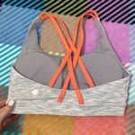 Lululemon Energy Bra Photo 0