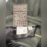 7 For All Mankind Suede Green Pants 🫒 Photo 10